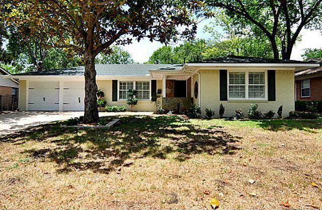 11331 Rupley Ln, Dallas, TX 75218