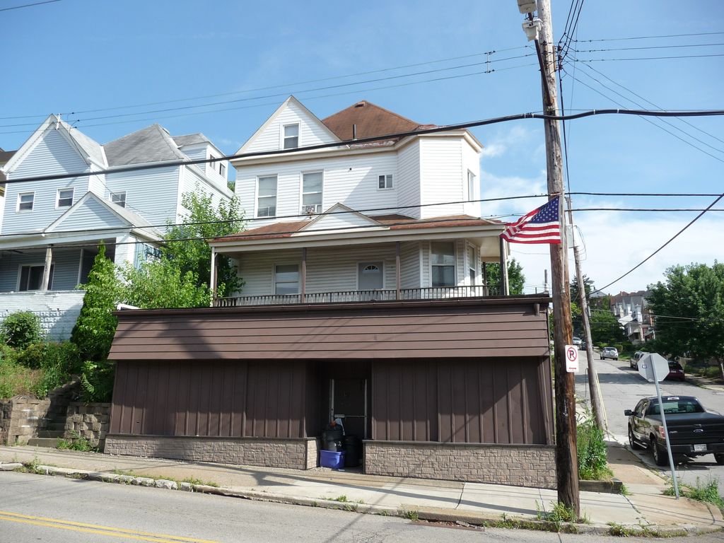 546 Greenfield Avenue 1ST, Pittsburgh, PA 15217 Trulia