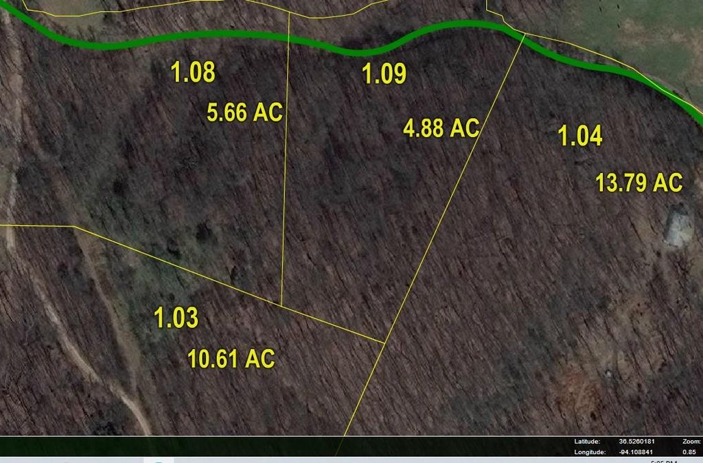 Post Oak Dr, Seligman, MO 65745 Trulia