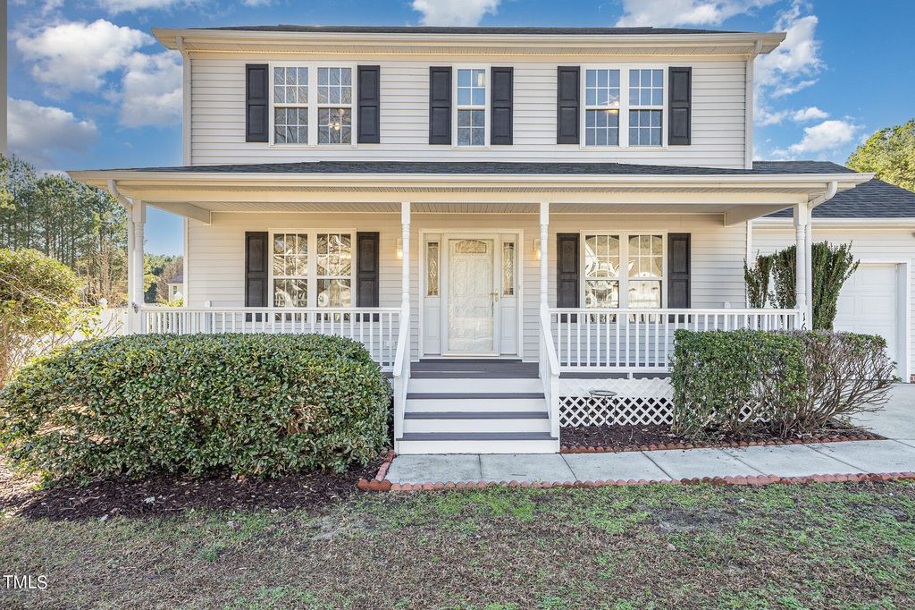 168 Woodview Ct, Fuquay Varina, NC 27526 Trulia