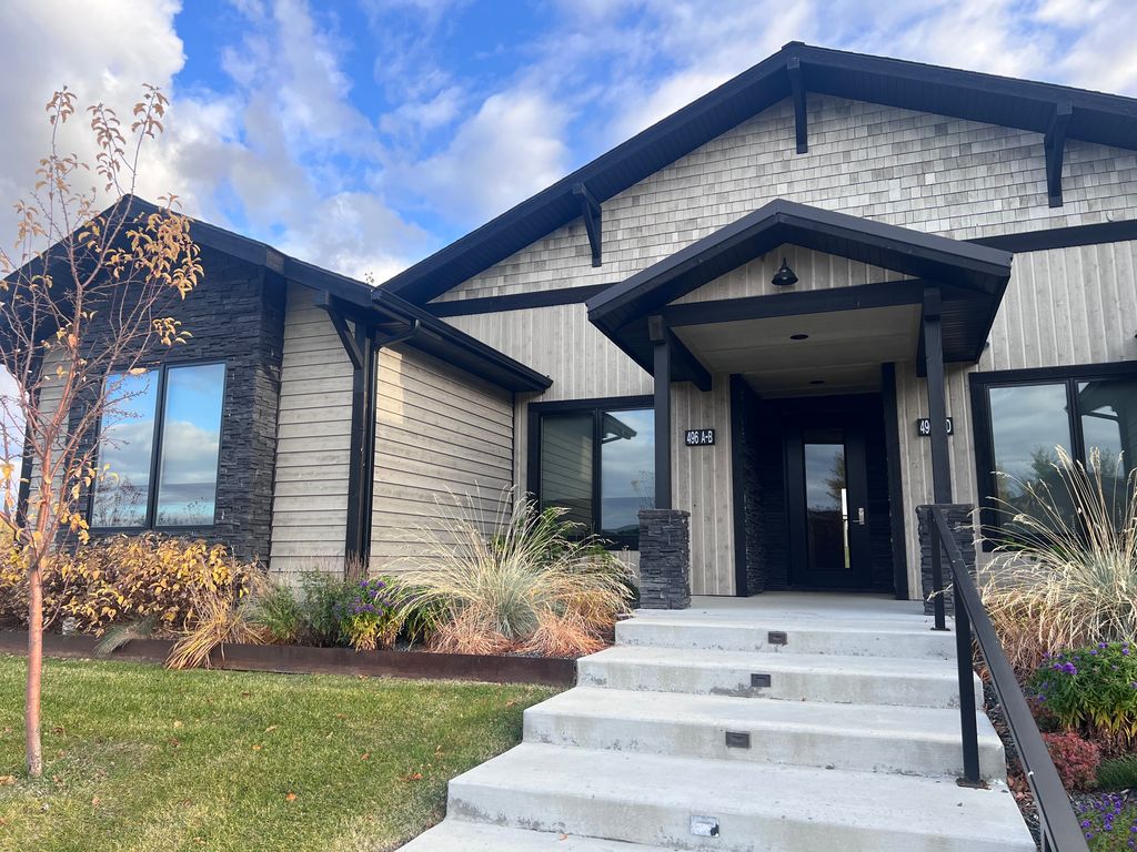496 Black Bull Trl #A, Bozeman, MT 59718
