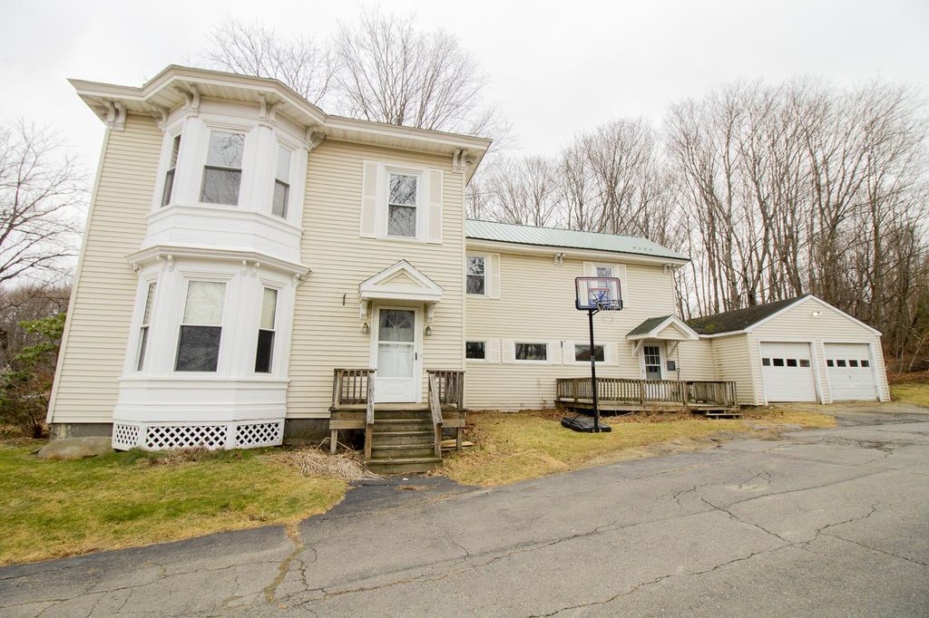 Apartments For Rent In Dexter Maine