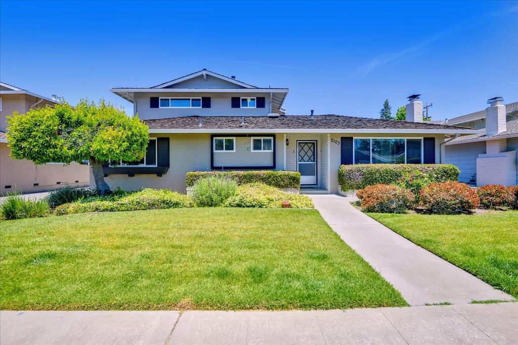 Santa Clara, CA Trulia