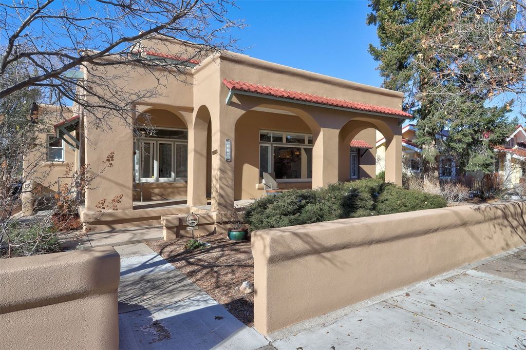 728 Don Gaspar Ave 5, Santa Fe, NM 87505 Trulia