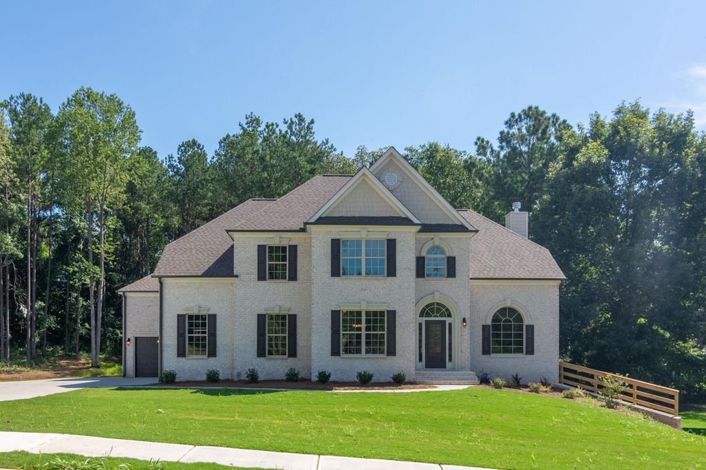 2627 Park Dr 26, Stockbridge, GA 30281 MLS 9071559 Trulia