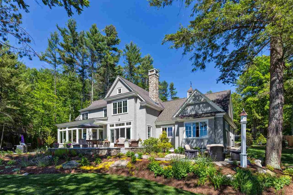 Unique Apartments For Rent In New London Nh Area 