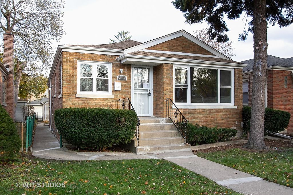 9109 S Merrill Ave, Chicago, IL 60617 Trulia