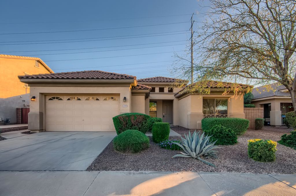 1365 E Aloe Dr, Chandler, AZ 85286