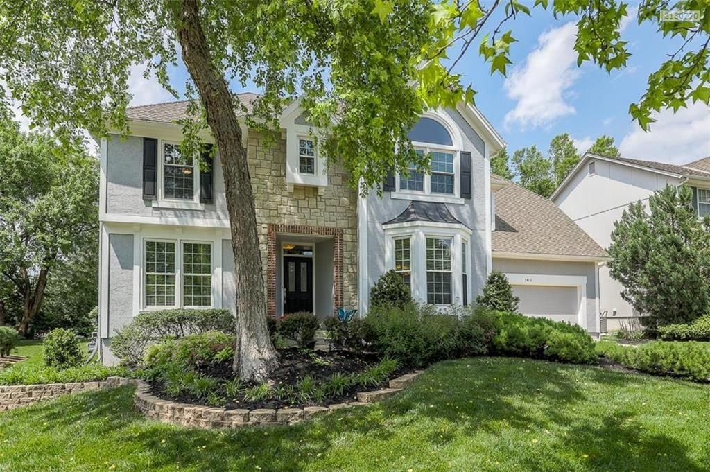 5410 W 131st Ter, Overland Park, KS 66209 Trulia