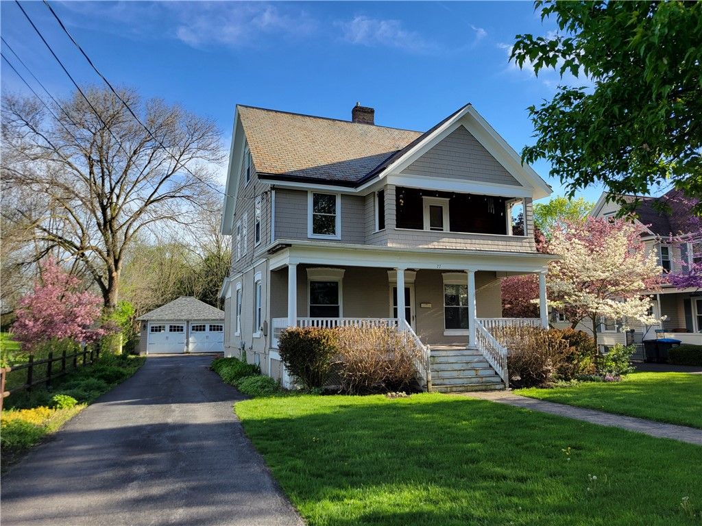 77 E Main St, Clifton Springs, NY 14432 Trulia