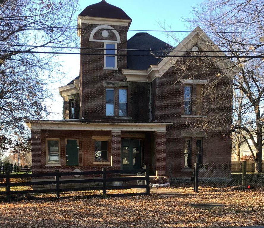 129 S Turner St, Midway, KY 40347 Trulia