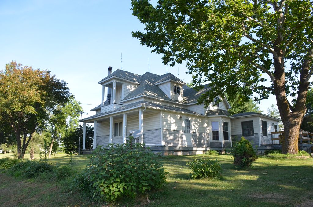 1405 Primrose Rd, Donnellson, IA 52625 Trulia