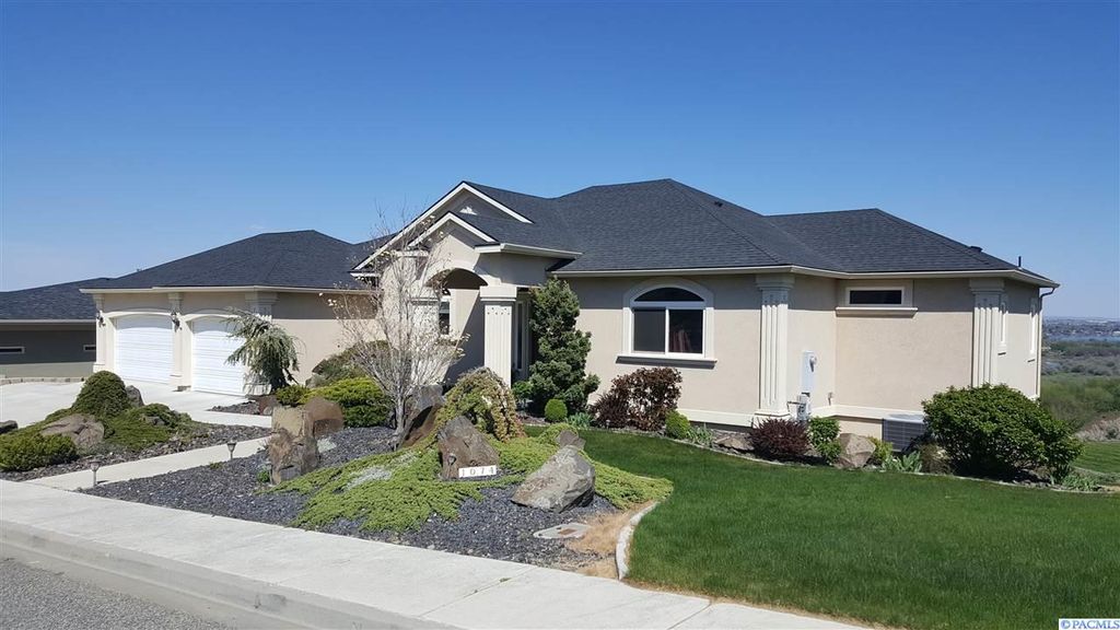 1074 Allenwhite Dr, Richland, WA 99352 Trulia