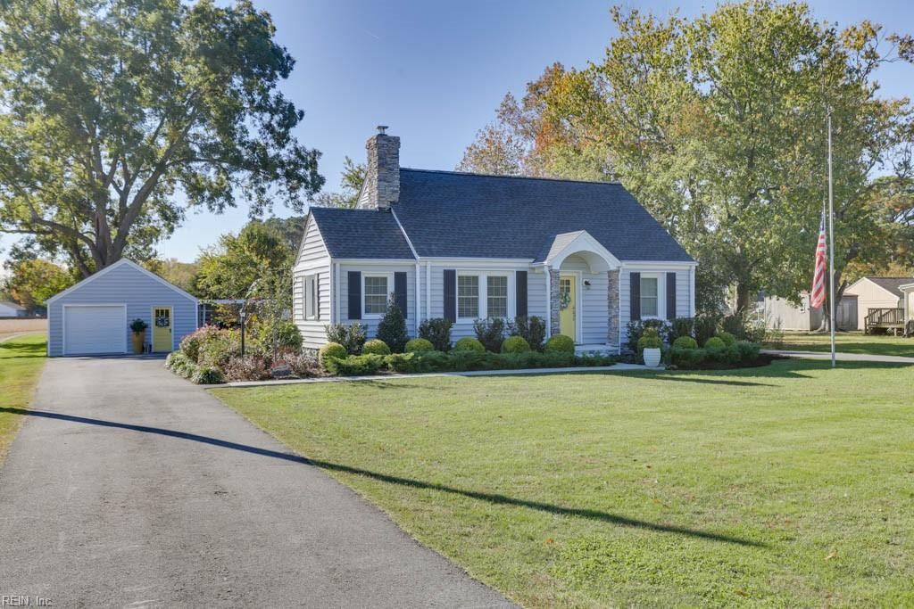 8714 Guinea Rd, Hayes, VA 23072 Trulia