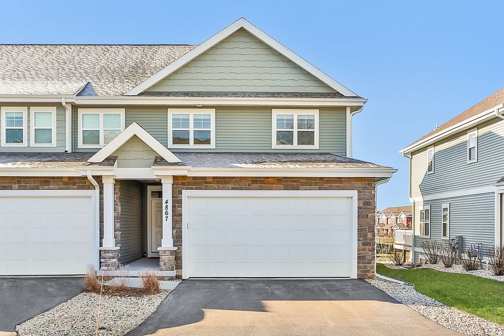 4867 Innovation Dr, Deforest, WI 53532 Trulia