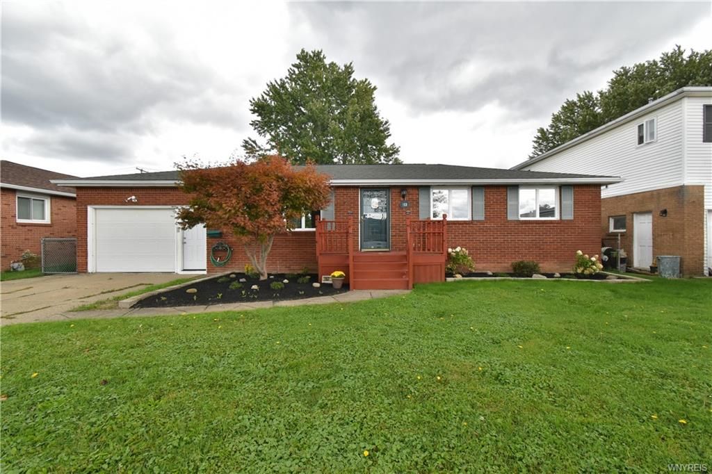 167 Waltercrest Ter, Buffalo, NY 14224