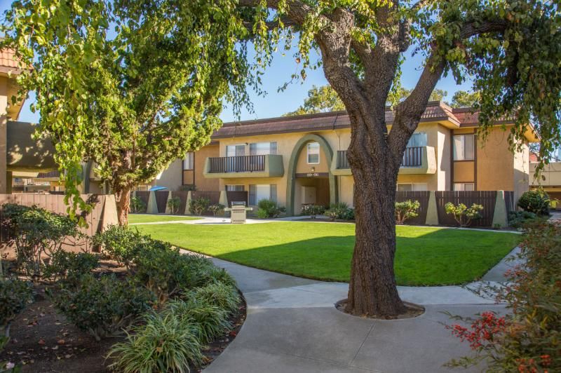 Los Arbolitos Apartments Oxnard, CA Trulia