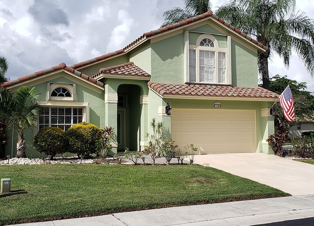 149 Stonebriar Blvd, Jupiter, FL 33458 Trulia