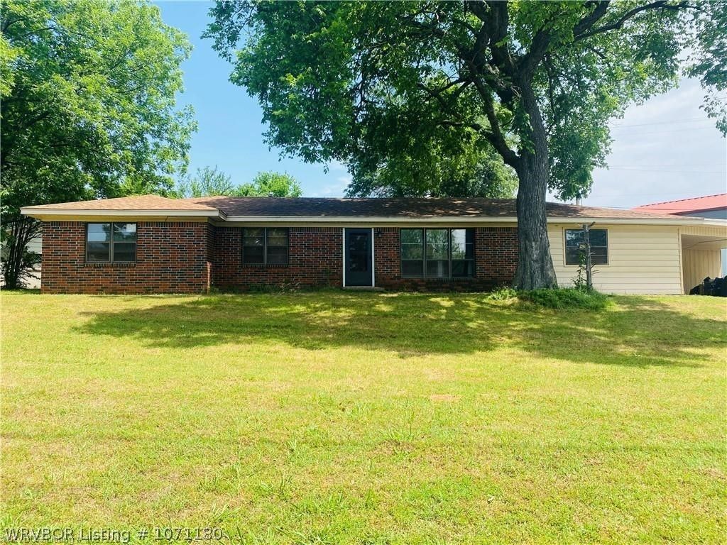 214 Mockingbird Ln, Poteau, OK 74953 Trulia