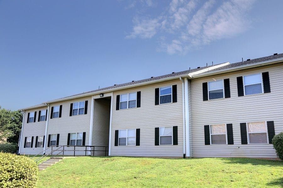 Cherokee Hills Apartments Cleveland, TN Trulia