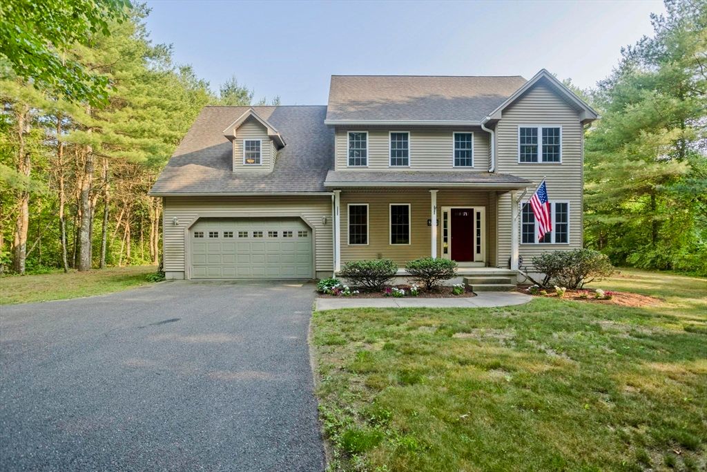 279 Bay Rd, Belchertown, MA 01007 MLS 73257030 Trulia