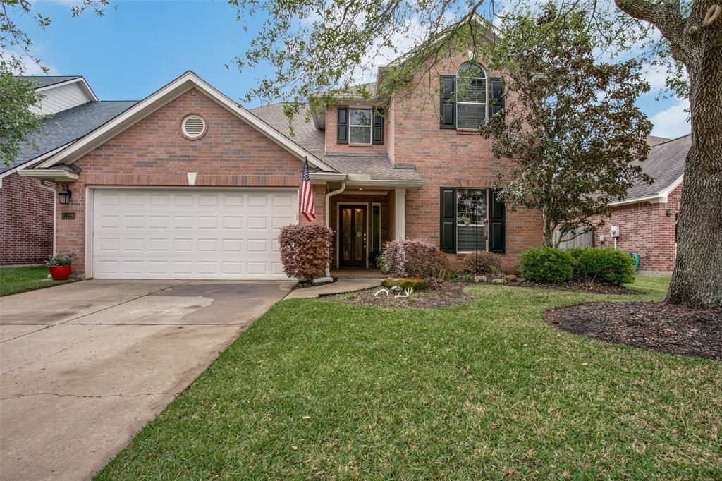 21226 Willow Glade Dr, Katy, TX 77450 4 Bed, 4 Bath