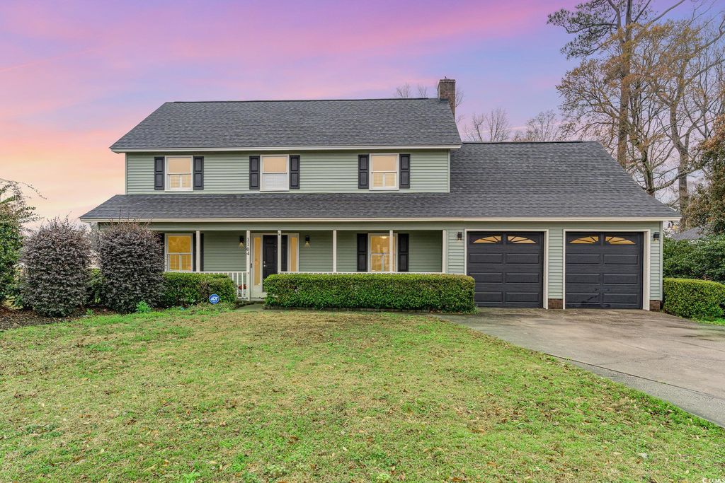 1104 Plantation Dr., Surfside Beach, SC 29575 MLS 2405528 Trulia