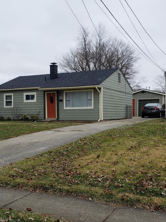 104 Westline Dr, Mason, OH 45040