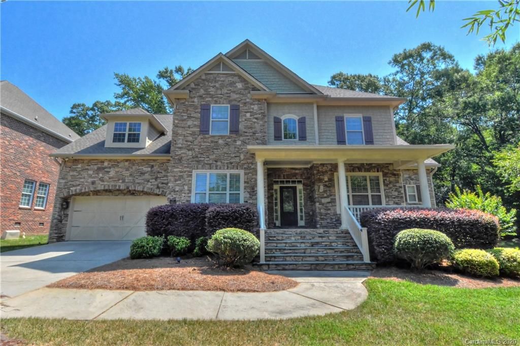 12622 Telfair Meadow Dr, Mint Hill, NC 28227 Trulia