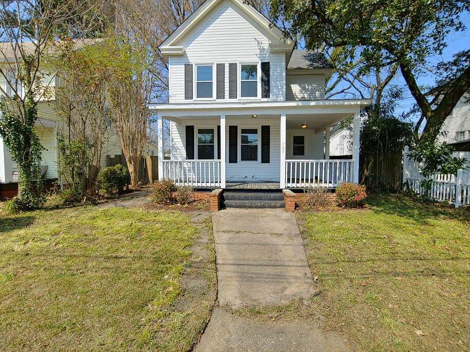709 E Pembroke Ave, Hampton, VA 23669 Trulia