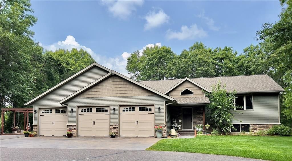 E10590 Pine Road, Fall Creek, WI 54742 Trulia