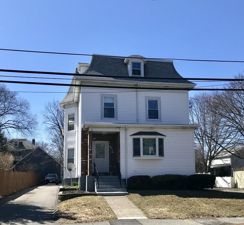 371 Cherry St 2, Newton, MA 2 Bed, 1 Bath Apartment 12 Photos Trulia