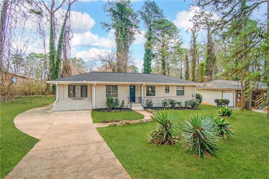 1846 Shamrock Dr, Decatur, GA 30032 Trulia