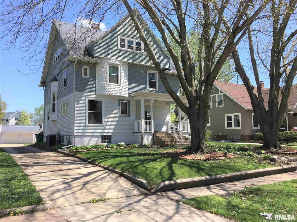 1271 N Broad St, Galesburg, IL 61401 Trulia