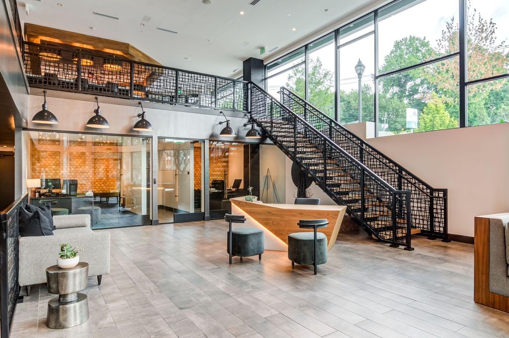 525 North Ave NE, Atlanta, GA 30308