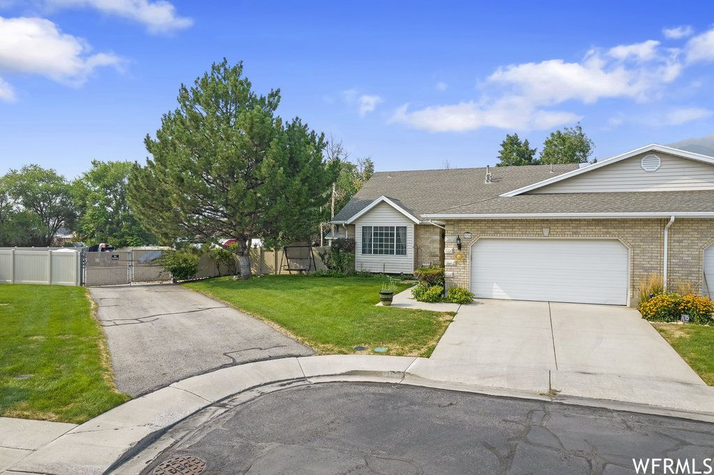 331 E 320 N, Orem, UT 84057