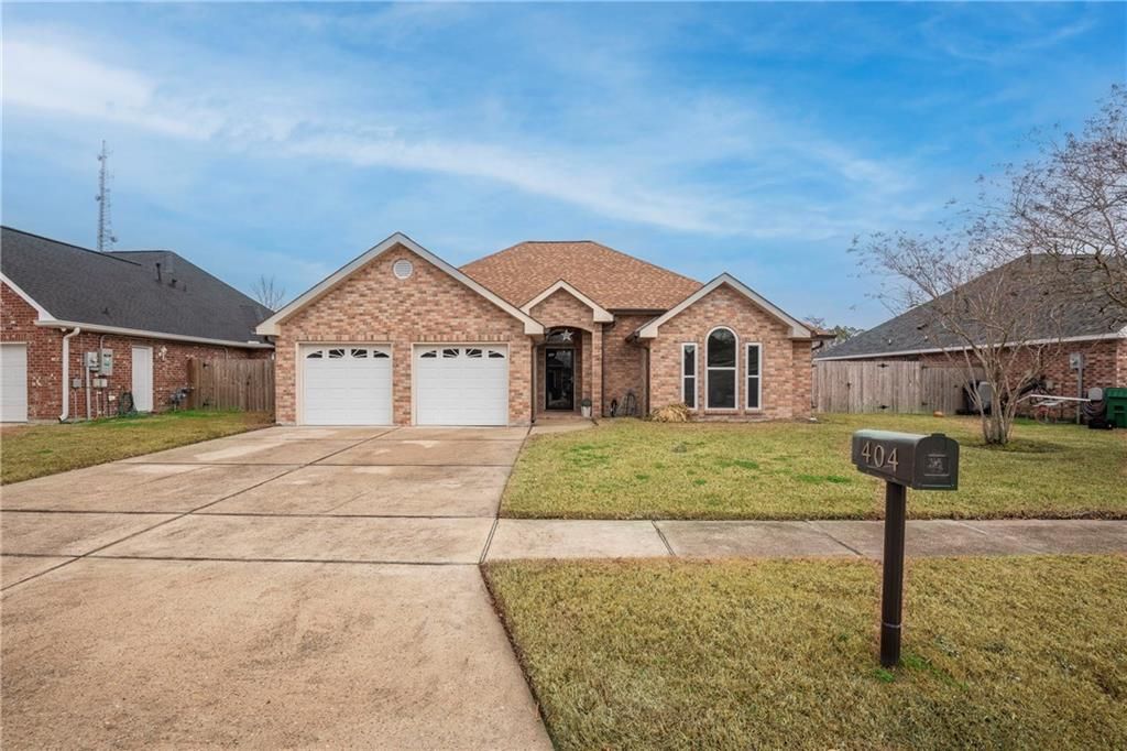 404 Oak Point Dr, La Place, LA 70068 Trulia