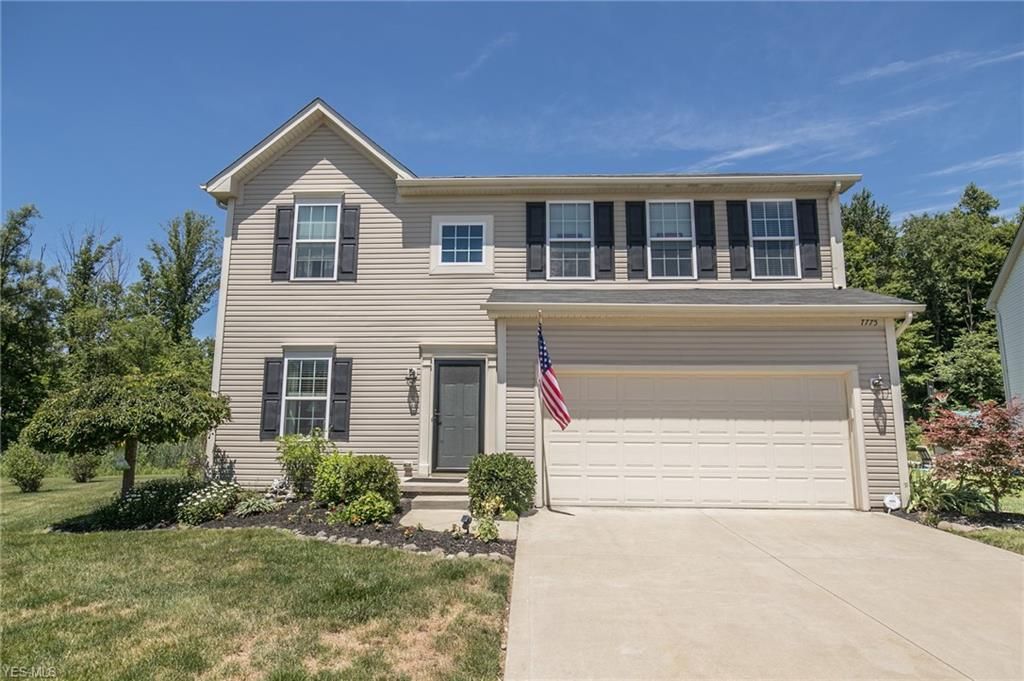 7775 Creekside Pkwy, Macedonia, OH 44056 Trulia