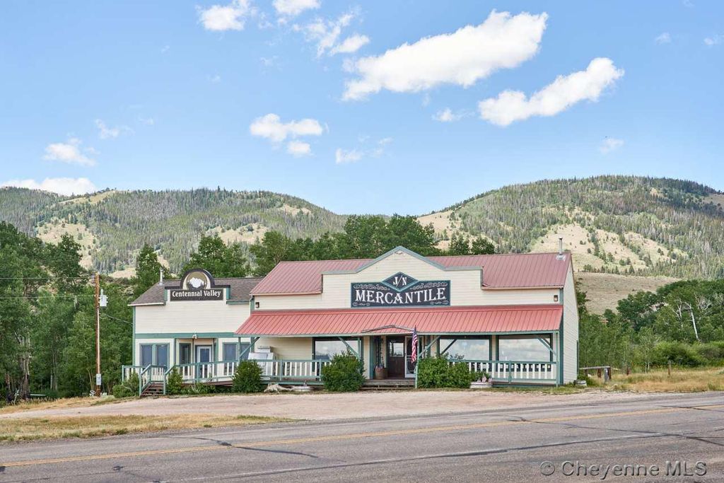 2772 Highway 130, Centennial, WY 82055 Trulia