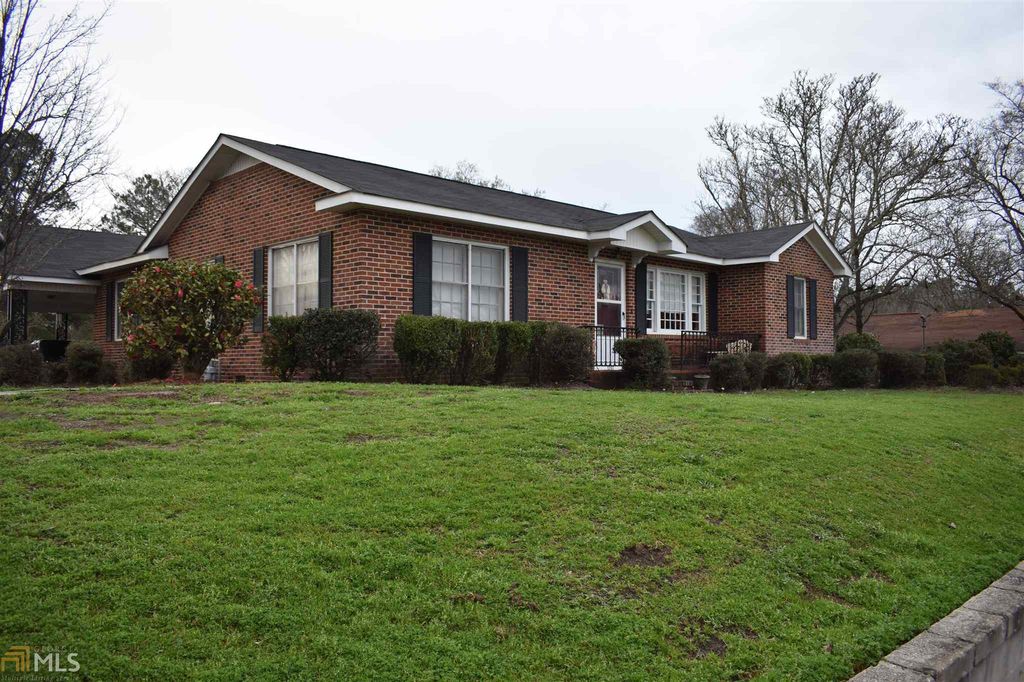 1261 Highway 25 S, Millen, GA 30442 Trulia