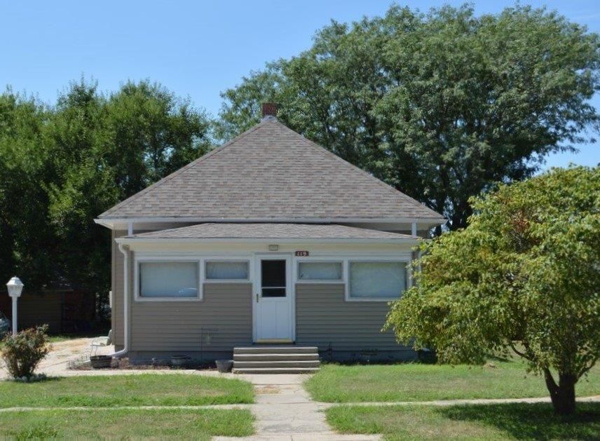 119 S Monroe St, Kensington, KS 66951 Trulia