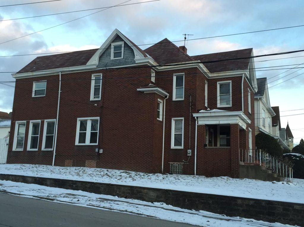 480 Jefferson Ave 2, Washington, PA 15301 Trulia