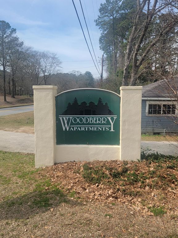 Woodberry Apartments Byron, GA Trulia