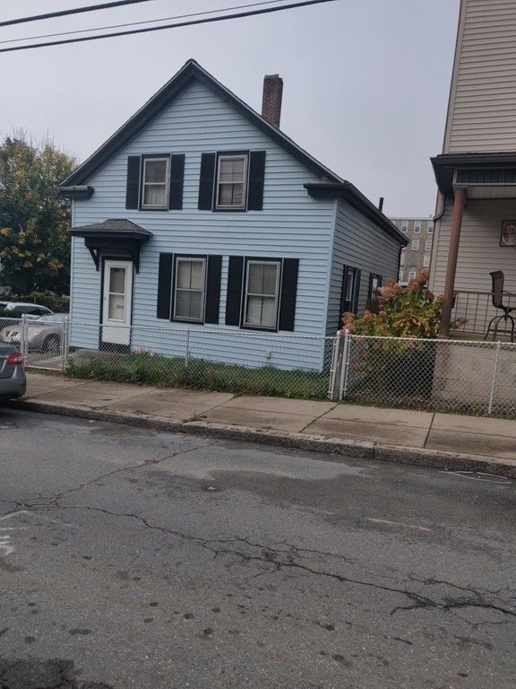 90 Tremont St, Fall River, MA 02720 Trulia