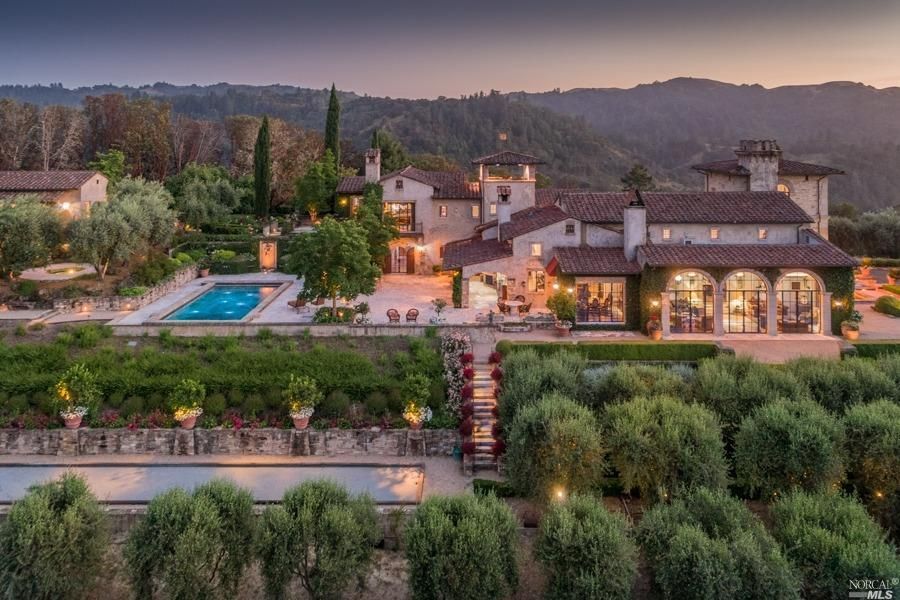 10500 Franz Valley Rd, Calistoga, CA 94515