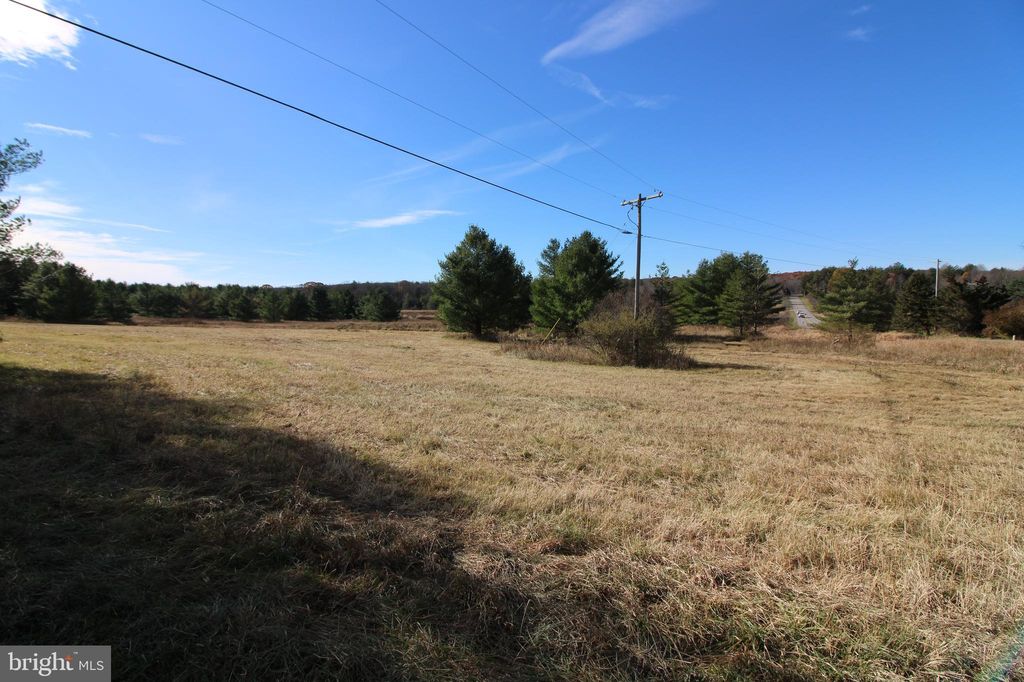 Rock Lodge & Mosser Rd, Mc Henry, MD 21541 Trulia