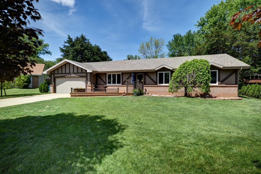 905 E Evans St, Springfield, MO 65810 Trulia