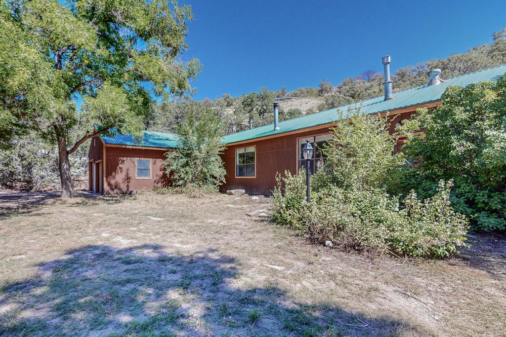 12312 N Highway 14, Cedar Crest, NM 87008 Trulia
