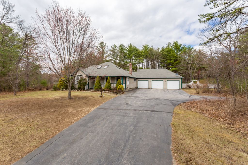 467 Walker Rd, Lyman, ME 04002 Trulia