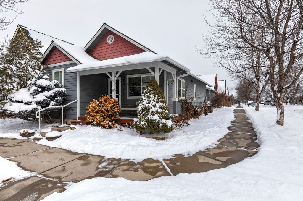 4702 Sonoma St, Missoula, MT 59808